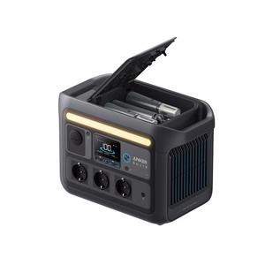 Anker Solix C800X pārnēsājama elektrostacija 1200W