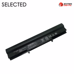 Notebook baterija ASUS A41-U36, 5200mAh, Extra Digital Advanced