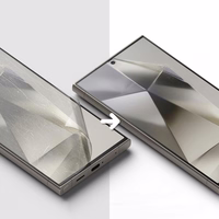 Tech-Protect Hydro flex+ 2 iepakojumu hidrogēla plēve Motorola Edge 60 / 60 PRO / 60 Fusion