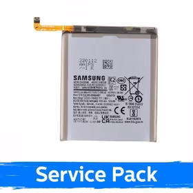 Akumulators saderīgs ar Samsung G906 S22 Plus EB-BS906ABY (Service Pack)