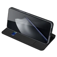 Futrālis Dux Ducis Skin Pro Xiaomi 15T Pro melns