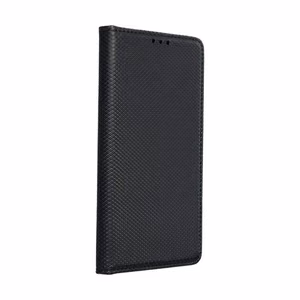 Viedtālruņa apvalks SAMSUNG A70 / A70s (m) - melns