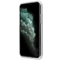 Hello Kitty IML grafiti viedtālruņa apvalks iPhone 11 / Xr - rozā