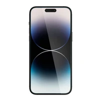 Spigen Glas.tR Slim temperēts stikls iPhone 14 Pro Max
