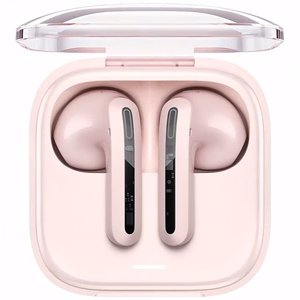 Bluetooth brīvroku ierīce Xiaomi Redmi Buds 6 Active rozā / 100% oriģināls /