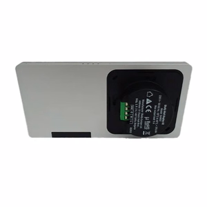 Shelly Wall Display X2 WiFi/BLU (balts)