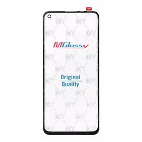 MUSTTBY priekšējais stikls + OCA OPPO Reno 5 5G