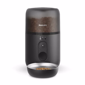 Philips 5000 Series PAW5320/02 – умная кормушка для животных с камерой