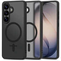 Korpuss Reach Matte MagSafe Samsung S942 S26 Pro melns