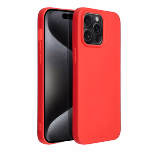 Soft maciņš iPhone 15 Pro MAX Soft