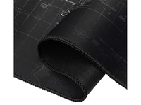 Mouse mat Reach Map