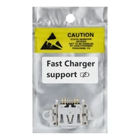 Uzlādes savienotājs OPPO R11/S R7S Plus R7 F5 F11 ORI