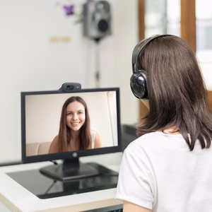 Logitech C270 HD tīmekļa kamera