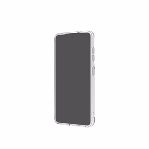 JM Crystal ar magsafe maciņš Galaxy S26 caurspīdīgs