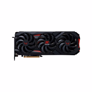 PowerColor Red Devil RX9070XT 16G-E/OC grafikas karte