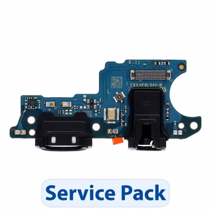 ServicePack uzlādes plate SAMSUNG A03 A035G GH81-21638A