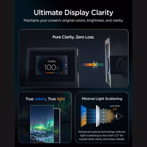 Spigen Glas.tR EZ Fit Pro HD Privacy 2-Pack Tempered Glass for Samsung Galaxy Z Fold 7/8 Ultra