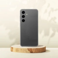 Caurspīdīgs viedtālruņa apvalks 1,5 mm SAMSUNG S25 Plus