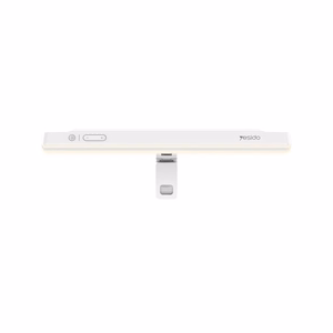 YESIDO MONITOR LAMP DH11 3200mAh 2800-6500K balts