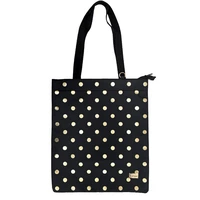 Iepirkumu soma Wonder raksts 2 zelta ar punktiem