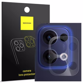 Spacecase Kameras stikls Camera Glass Oppo Reno13 5G