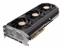 ZOTAC spēļu GeForce RTX 5080 Solid CORE 16GB