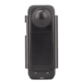 Objektīva ekrāna vāciņš SUNNYLIFE priekš Insta360 X4