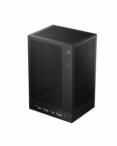 DeepCool R-CH170-BKNPI0D-G-1 Tower melns datora korpuss