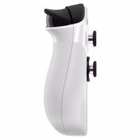 Spigen Glas.tR Slim 2 komplekts rūdītais stikls telefonam Lenovo Legion GO S - melns