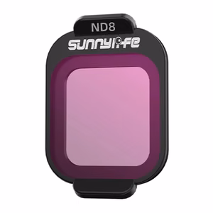 Фильтр Sunnylife Flip ND8