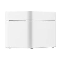 Niimbot K2 portatīvs uzlīmju printeris (balts)