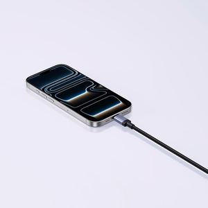 Ugreen USB-C uz USB-C PD kabelis 240W 2m - melns