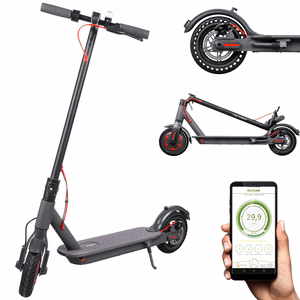 Elektriskais skrejritenis FAST WHEELS PRO