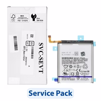 ServicePack baterija EB-BG991ABY paredzēta SAMSUNG S21 5G G991B GH82-24537A