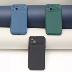 Honeycomb чехол Samsung Galaxy A25 5G (global) лесной зеленый