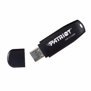 PATRIOT Xporter Core 128GB USB 3.2 Gen 1