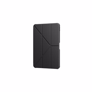 AmazingThing Titan Pro Case for iPad Pro 11" M5 with 720° Rotation Stand and Pencil Holder - Black