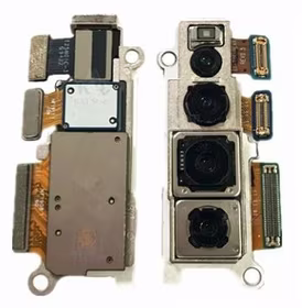 Samsung G977 S10 5G aizmugures kamera oriģināla (lietota, A klase)