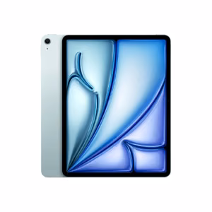 Apple iPad Air Blue 13 " 2732 x 2048 pixels IPS Apple 12 GB M4 256 GB Wi-Fi Front camera 12 MP Rear camera 12 MP Bluetooth 6.0 iPadOS 26