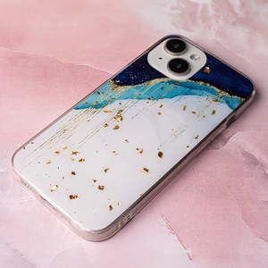 Gold Glam чехол iPhone 11 айсберг