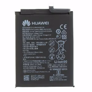 Baterija original Huawei Mate 10/Mate 10 Pro/Mate 20/P20 Pro/Honor View 20 4000mAh HB436486ECW (service pack)