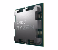 AMD Ryzen 5 7500X3D processor 4 GHz 96 MB L3 Tray