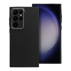 FRAME Viedtālruņa apvalks SAMSUNG S23 Ultra melns