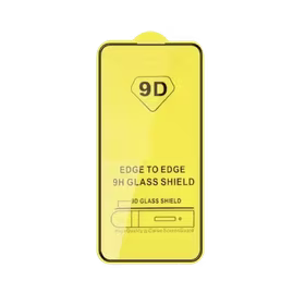 Rūdīts stikls Dream caurspīdīgs 9D Samsung Galaxy S21 FE 5G