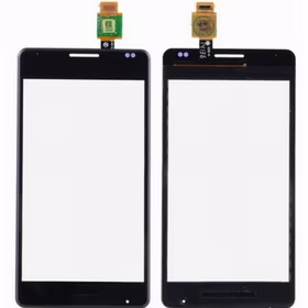 Touchscreen Saderīgs ar Sony Xperia E1 D2005 Balts HQ