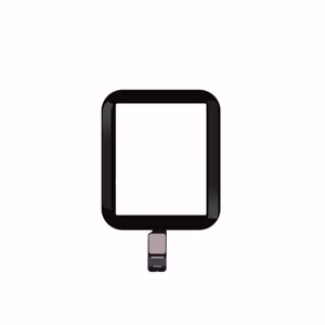 Touch Screen Digitizer Saderīgs ar "Pro+" Apple Watch S2 42mm / glass + OCA / original