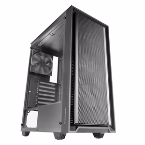 TACENS MARS MC-PMAX 4x120mm FDB ATX korpuss