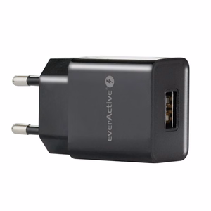 Lādētājs everActive SC-200B 1xUSB 2,4A