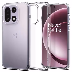Spigen Ultra Hybrid Case for OnePlus 15 - Transparent