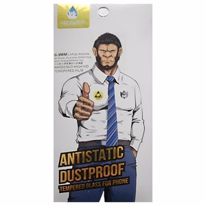 Tempered glass ESD Anti-Static Samsung S741 S26 FE